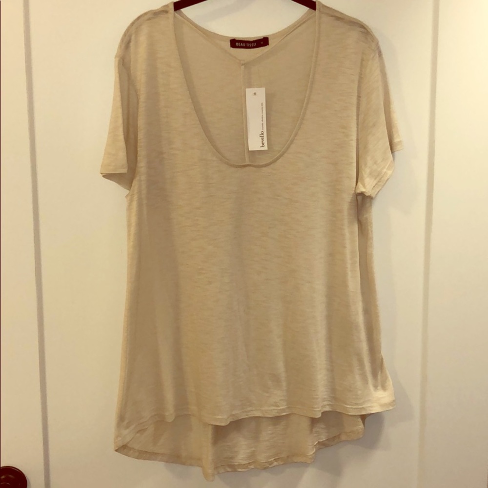 Beau Tissu T-Shirt